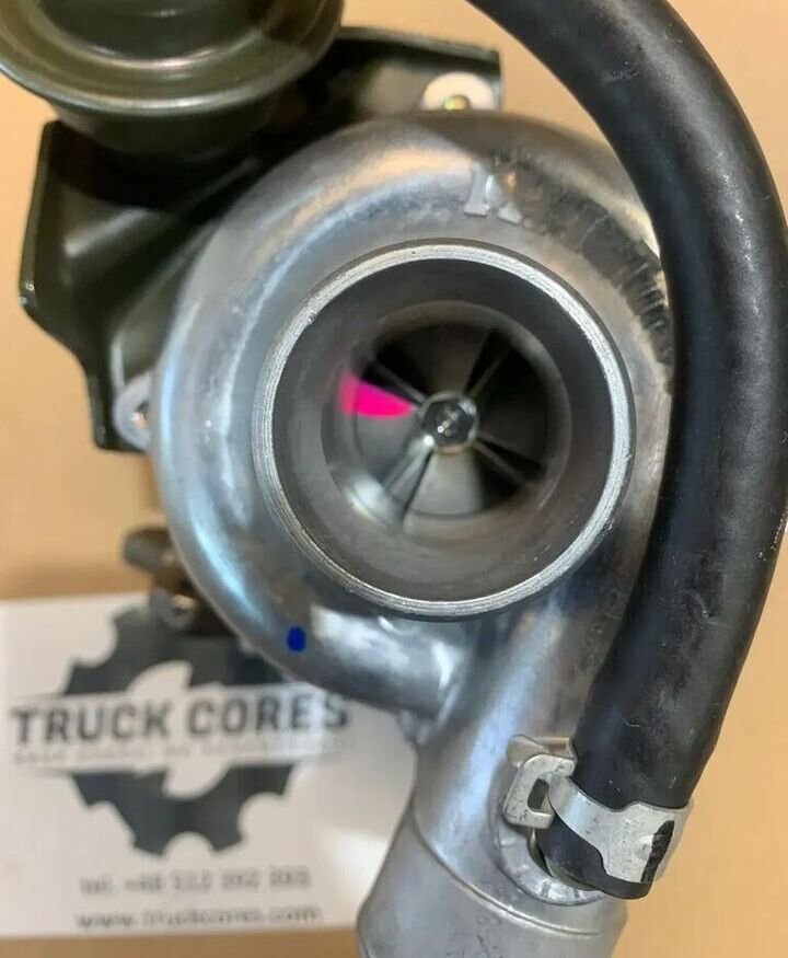 Nowa Turbosprężarka VI61 8943100781 Isuzu / Opel 1.5 TD 67 KM Co 8943100781  for car - الشاحن التوربيني - سيارة: صور 4 Nowa Turbosprężarka VI61 8943100781 Isuzu / Opel 1.5 TD 67 KM Co 8943100781  for car - الشاحن التوربيني - سيارة: صور 4