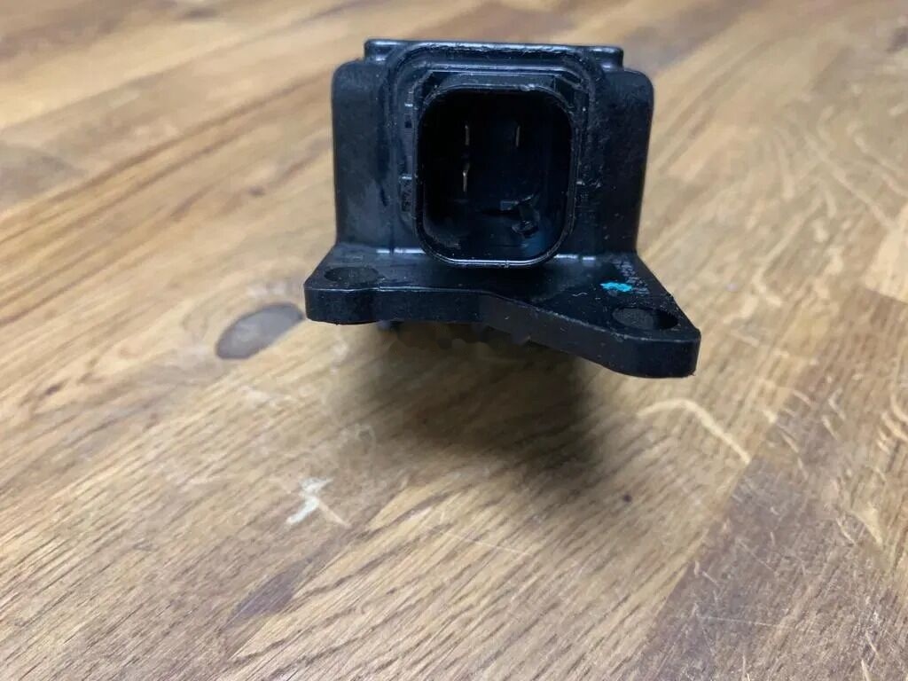 Nowy Zawór Zabezpieczający Cewka Modulatora ABS WABCO 4721965003 - صمام الفرامل - شاحنة: صور 2 Nowy Zawór Zabezpieczający Cewka Modulatora ABS WABCO 4721965003 - صمام الفرامل - شاحنة: صور 2