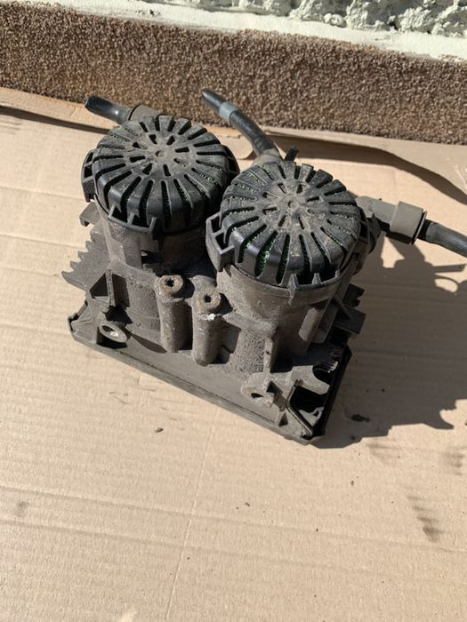 REGENER K001411 Renault Premium DXI VOLVO FH - صمام الفرامل - شاحنة: صور 4 REGENER K001411 Renault Premium DXI VOLVO FH - صمام الفرامل - شاحنة: صور 4