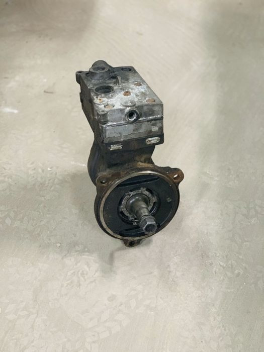 WABCO 9125140010 Volvo,Renault DXI truck - ضاغط - شاحنة: صور 1 WABCO 9125140010 Volvo,Renault DXI truck - ضاغط - شاحنة: صور 1