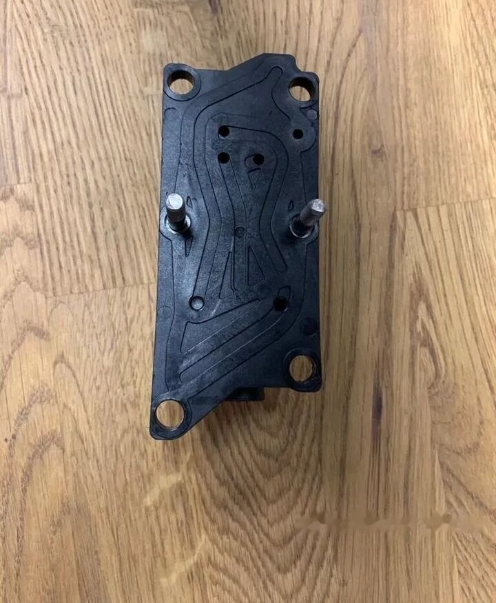 WABCO Nowy Zawór Zabezpieczający Cewka Modulatora ABS 4721965103 24V 4721965103 - صمام الفرامل - شاحنة: صور 3 WABCO Nowy Zawór Zabezpieczający Cewka Modulatora ABS 4721965103 24V 4721965103 - صمام الفرامل - شاحنة: صور 3