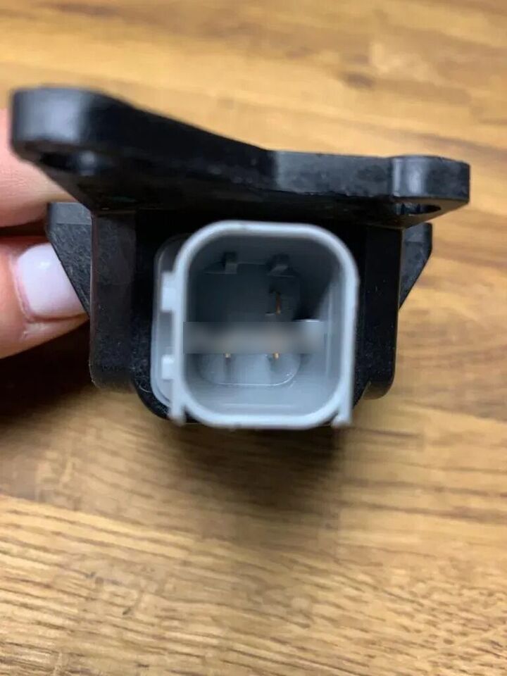 WABCO Nowy Zawór Zabezpieczający Cewka Modulatora ABS 4721966203 12 V 4721966203 - صمام الفرامل - شاحنة: صور 2 WABCO Nowy Zawór Zabezpieczający Cewka Modulatora ABS 4721966203 12 V 4721966203 - صمام الفرامل - شاحنة: صور 2