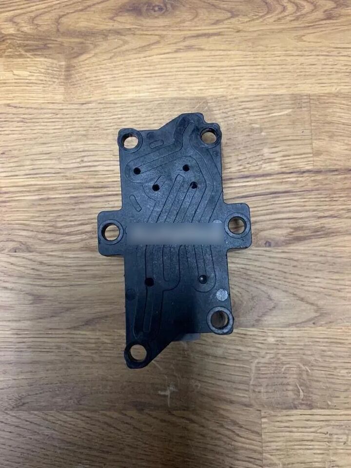 WABCO Nowy Zawór Zabezpieczający Cewka Modulatora ABS 4721966203 12 V 4721966203 - صمام الفرامل - شاحنة: صور 3 WABCO Nowy Zawór Zabezpieczający Cewka Modulatora ABS 4721966203 12 V 4721966203 - صمام الفرامل - شاحنة: صور 3