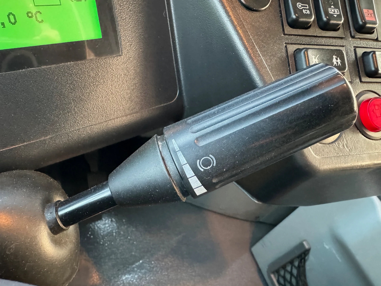 النقل الحضري MERCEDES BENZ CITARO: صور 20