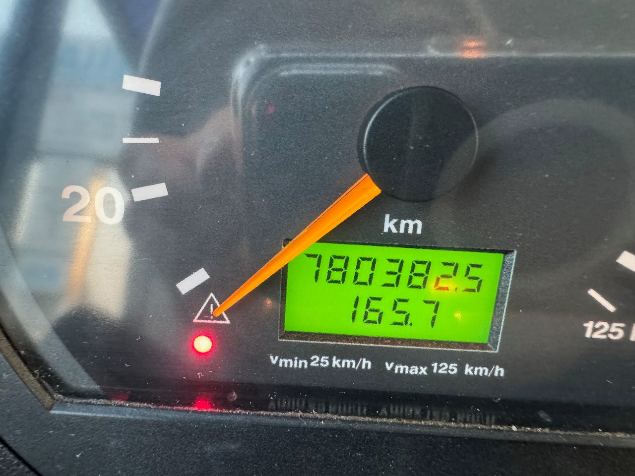 النقل الحضري MERCEDES BENZ CITARO: صور 22