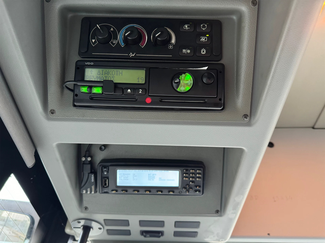 النقل الحضري MERCEDES BENZ CITARO: صور 23