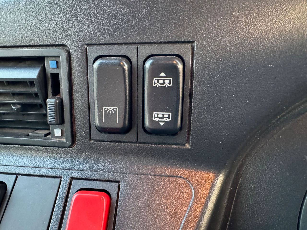 النقل الحضري MERCEDES BENZ CITARO: صور 21