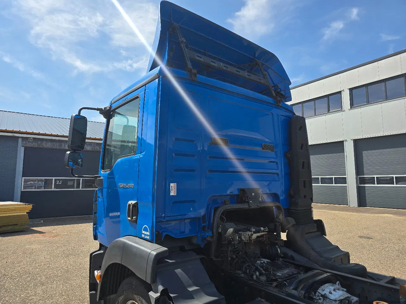 MAN TGM 15.240 TGM BDF - شاحنات الحاويات/ جسم علوي قابل للتغيير شاحنة: صور 3 MAN TGM 15.240 TGM BDF - شاحنات الحاويات/ جسم علوي قابل للتغيير شاحنة: صور 3