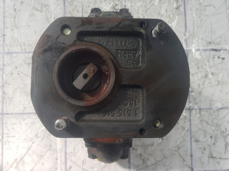 Bosch Bosch gear pump - مضخة هيدروليكية - الرافعة: صور 4 Bosch Bosch gear pump - مضخة هيدروليكية - الرافعة: صور 4