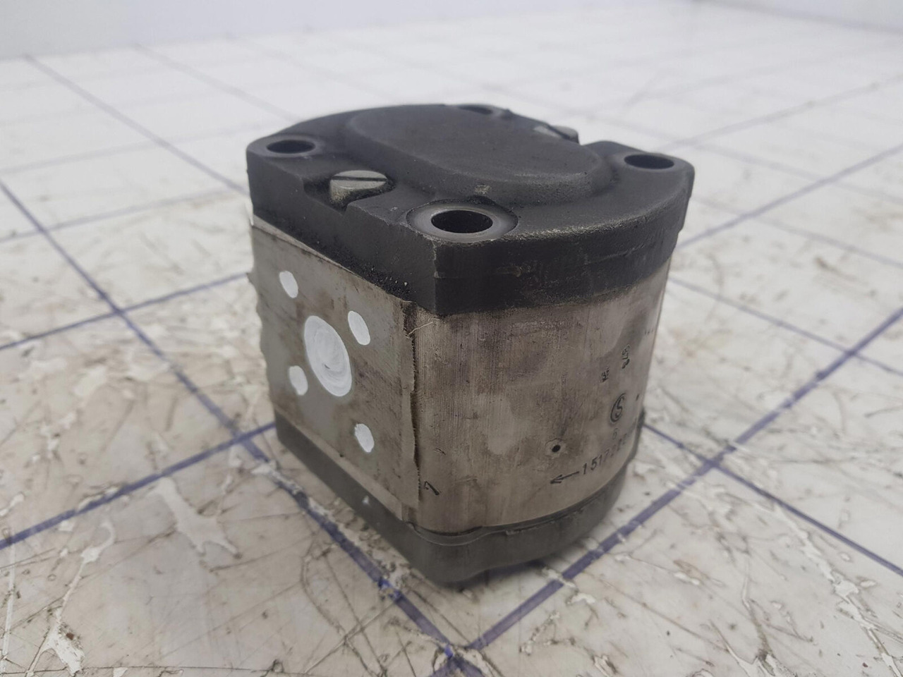 Bosch Bosch gear pump - مضخة هيدروليكية - الرافعة: صور 3 Bosch Bosch gear pump - مضخة هيدروليكية - الرافعة: صور 3
