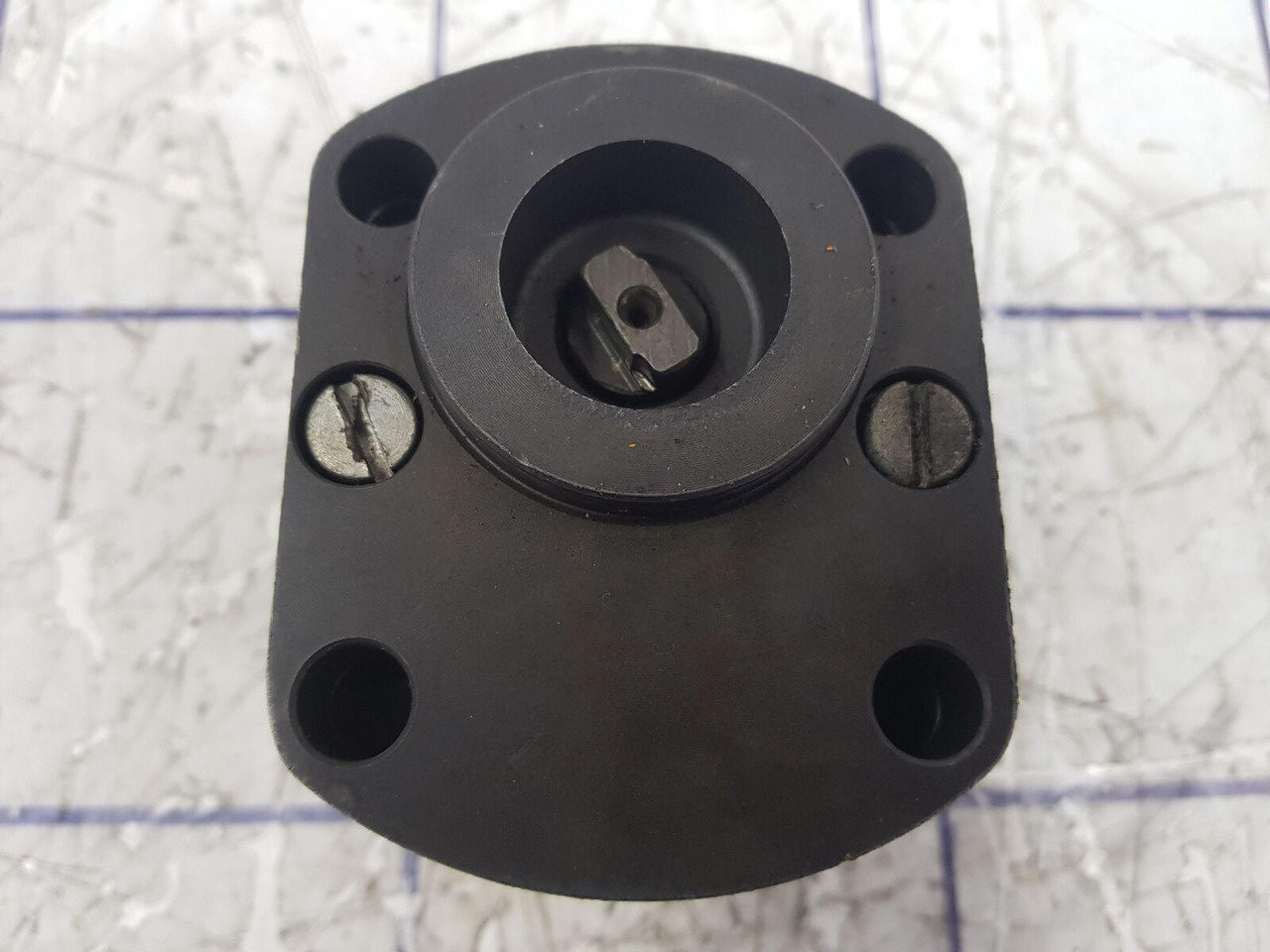 Bosch Bosch gear pump - مضخة هيدروليكية - موبايل كرين: صور 4 Bosch Bosch gear pump - مضخة هيدروليكية - موبايل كرين: صور 4