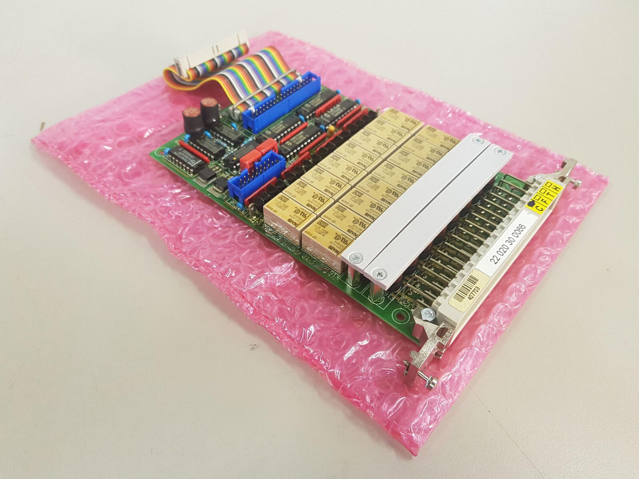 Circuit board PAT new - كتلة التحكم - الرافعة: صور 3 Circuit board PAT new - كتلة التحكم - الرافعة: صور 3