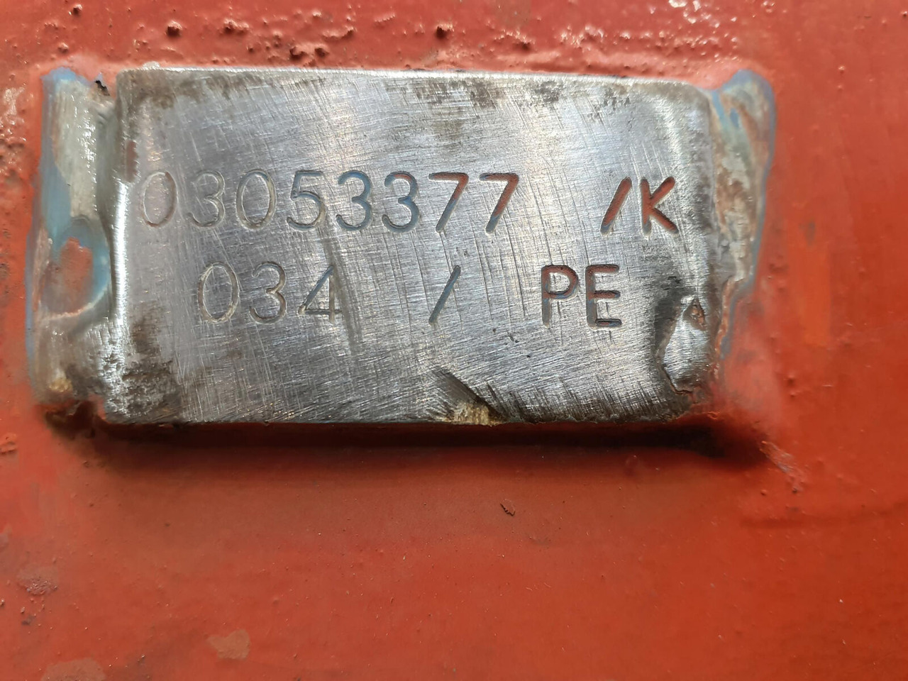 Grove GMK 5130-1 outrigger beam complete rear - تعليق - موبايل كرين: صور 5 Grove GMK 5130-1 outrigger beam complete rear - تعليق - موبايل كرين: صور 5