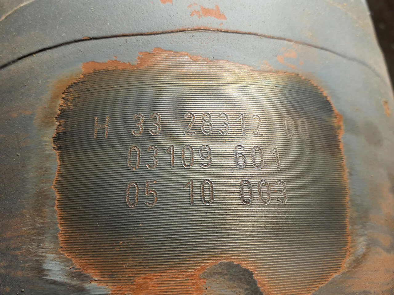 Grove GMK 5220, 5170 outrigger cylinder - تعليق - موبايل كرين: صور 5 Grove GMK 5220, 5170 outrigger cylinder - تعليق - موبايل كرين: صور 5