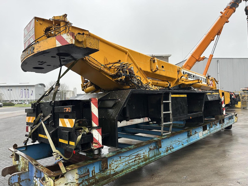 Liebherr LTM 1025 - رافعة لجميع التضاريس: صور 3 Liebherr LTM 1025 - رافعة لجميع التضاريس: صور 3