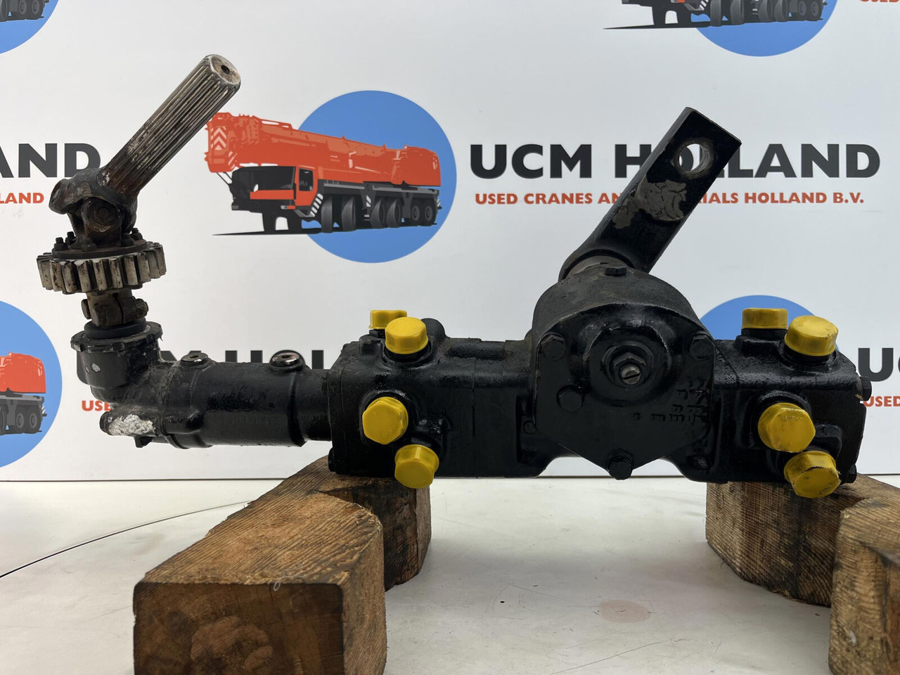 Liebherr LTM 1035-2 Steering box - دودة دركسون - موبايل كرين: صور 5 Liebherr LTM 1035-2 Steering box - دودة دركسون - موبايل كرين: صور 5