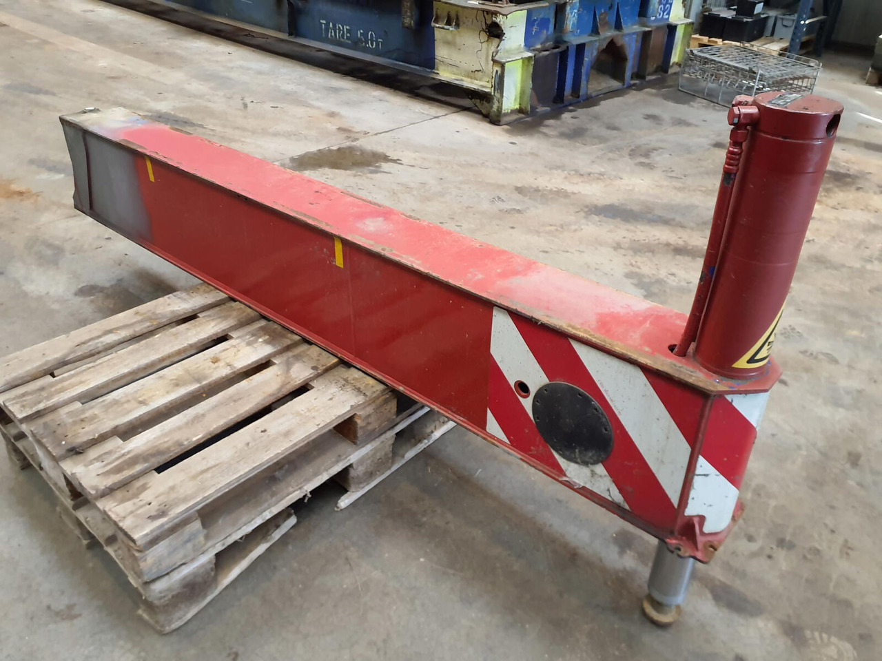 Liebherr LTM 1040 2.1 Outrigger - تعليق - الرافعة: صور 1 Liebherr LTM 1040 2.1 Outrigger - تعليق - الرافعة: صور 1