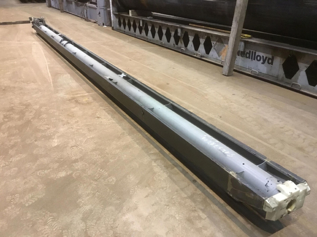 Liebherr LTM 1060-2 telescopic cylinder - الاسطوانة الهيدروليكية - موبايل كرين: صور 4 Liebherr LTM 1060-2 telescopic cylinder - الاسطوانة الهيدروليكية - موبايل كرين: صور 4