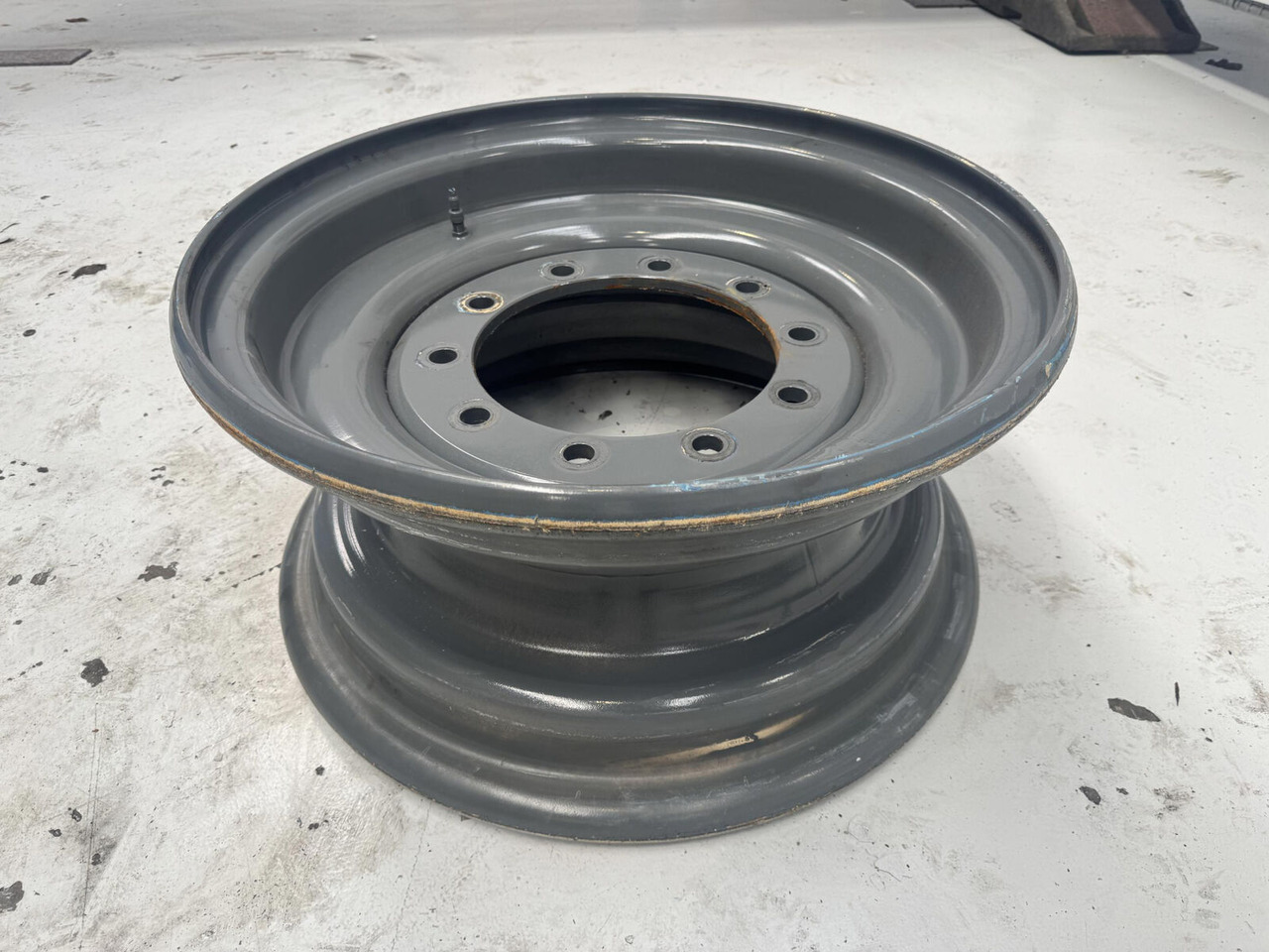 Liebherr Rim 445/95R25 10 12 1p - الجنوط - الرافعة: صور 2 Liebherr Rim 445/95R25 10 12 1p - الجنوط - الرافعة: صور 2