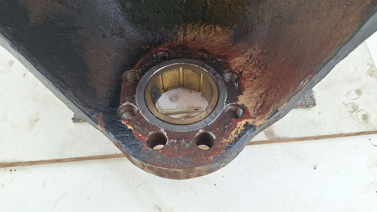 مفصل التوجيه - الرافعة PPM ATT 380 Steering knuckle axle 1: صور 8 مفصل التوجيه - الرافعة PPM ATT 380 Steering knuckle axle 1: صور 8