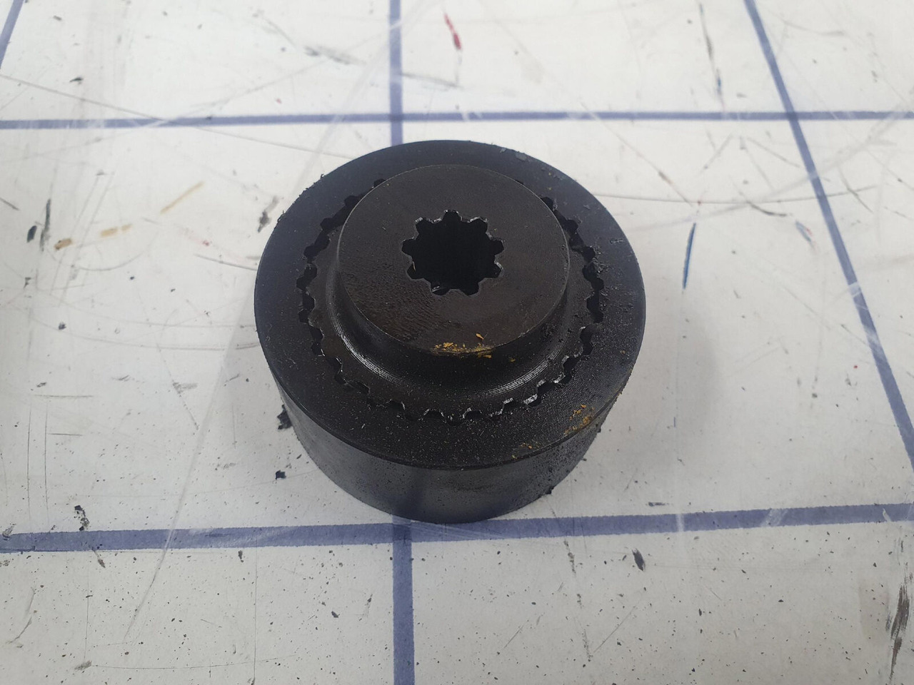 مضخة هيدروليكية - موبايل كرين Tadano-Faun ATF 60-4 pump: صور 6 مضخة هيدروليكية - موبايل كرين Tadano-Faun ATF 60-4 pump: صور 6