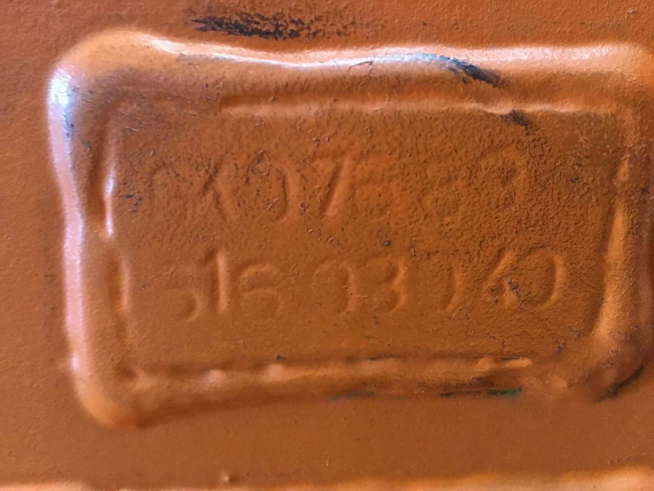 Terex AC 75 complete boom - ذراع الرافعة - موبايل كرين: صور 5 Terex AC 75 complete boom - ذراع الرافعة - موبايل كرين: صور 5