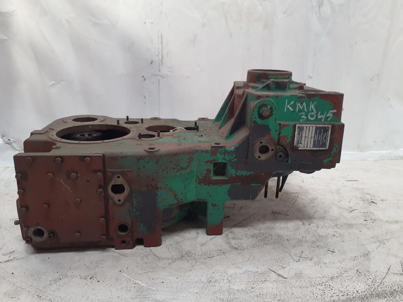 ZF KMK 3045 gearbox ZF 6WG200 - علبة التروس - الرافعة: صور 5 ZF KMK 3045 gearbox ZF 6WG200 - علبة التروس - الرافعة: صور 5