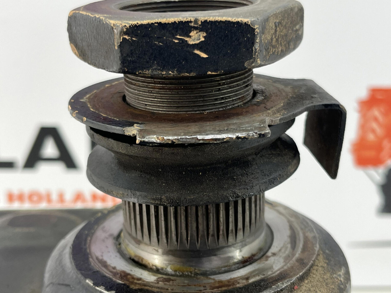 دودة دركسون - موبايل كرين ZF ZF steering box: صور 8 دودة دركسون - موبايل كرين ZF ZF steering box: صور 8