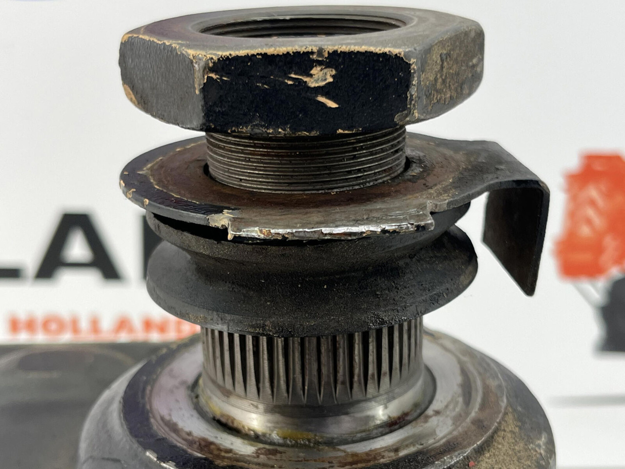 دودة دركسون - موبايل كرين ZF ZF steering box: صور 6 دودة دركسون - موبايل كرين ZF ZF steering box: صور 6