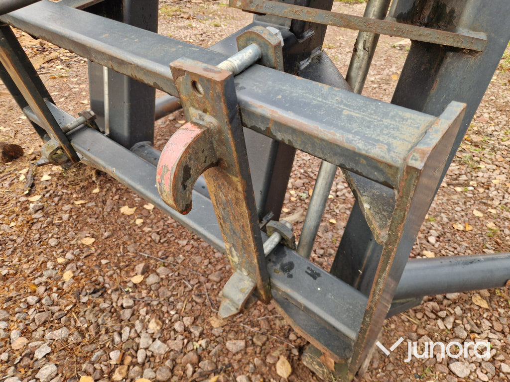 Balgrip / Flexigrip - Ålö - السيلاج الآلات: صور 5 Balgrip / Flexigrip - Ålö - السيلاج الآلات: صور 5