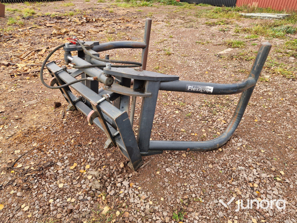 Balgrip / Flexigrip - Ålö - السيلاج الآلات: صور 1 Balgrip / Flexigrip - Ålö - السيلاج الآلات: صور 1