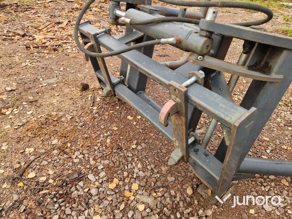 Balgrip / Flexigrip - Ålö - السيلاج الآلات: صور 2 Balgrip / Flexigrip - Ålö - السيلاج الآلات: صور 2