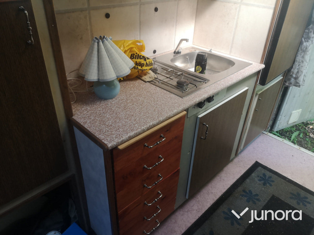 Camper för Lastbil - كرفان سحب: صور 5 Camper för Lastbil - كرفان سحب: صور 5