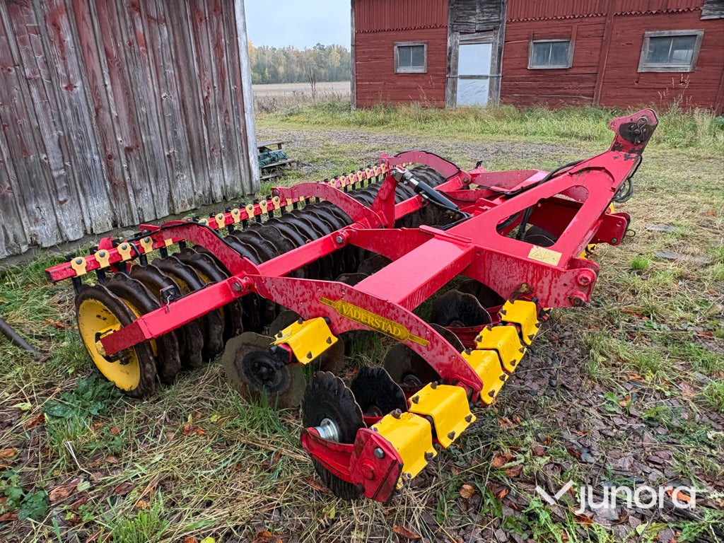 Carrier - Väderstad Carrier 350 - قرص مسلفة: صور 3 Carrier - Väderstad Carrier 350 - قرص مسلفة: صور 3