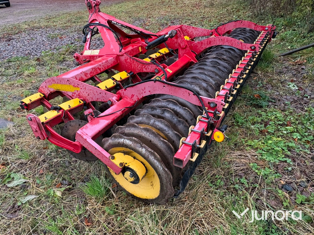 Carrier - Väderstad Carrier 350 - قرص مسلفة: صور 5 Carrier - Väderstad Carrier 350 - قرص مسلفة: صور 5