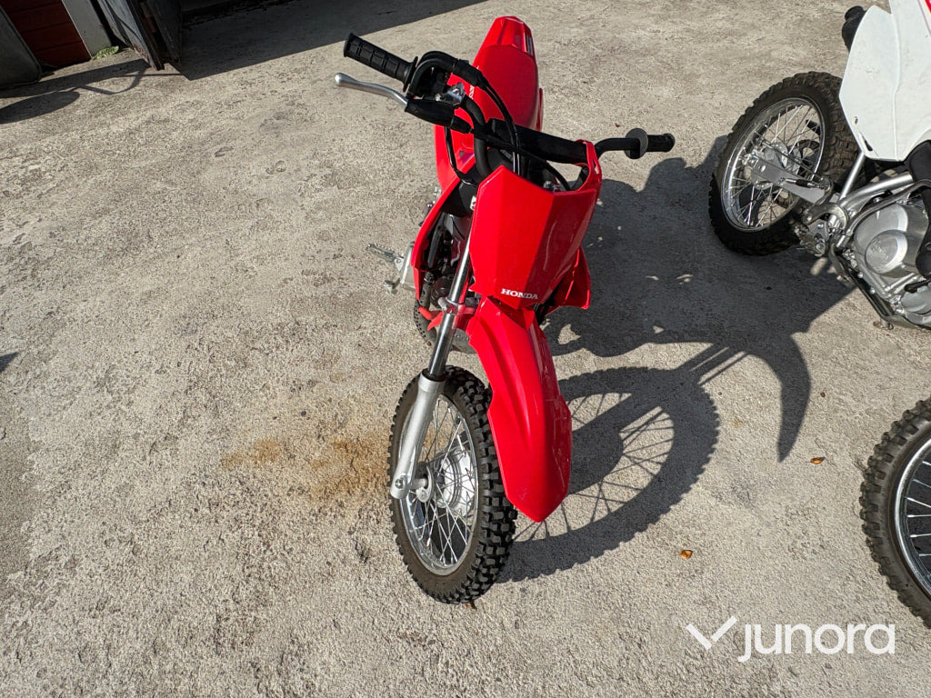 Dirtbike - Honda, SDH, 110cc, 2022 - دراجة بخارية: صور 4 Dirtbike - Honda, SDH, 110cc, 2022 - دراجة بخارية: صور 4