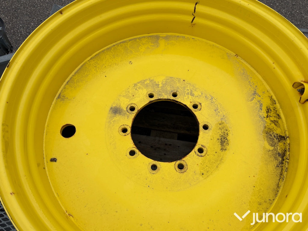 Fälgar - Traktor, John Deere - الجنوط - جرار: صور 5 Fälgar - Traktor, John Deere - الجنوط - جرار: صور 5