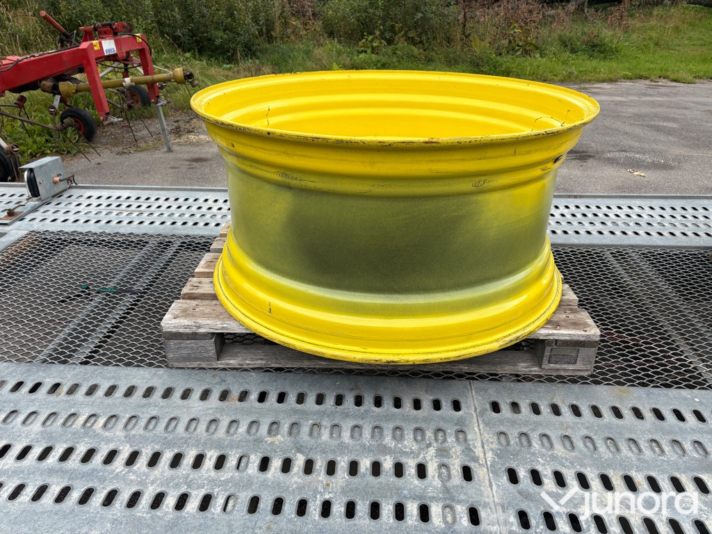 Fälgar - Traktor, John Deere - الجنوط - جرار: صور 4 Fälgar - Traktor, John Deere - الجنوط - جرار: صور 4