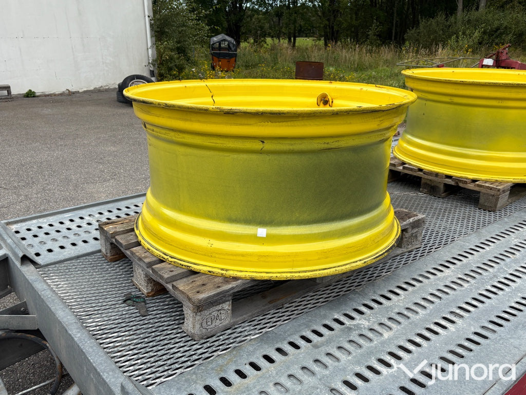 Fälgar - Traktor, John Deere - الجنوط - جرار: صور 2 Fälgar - Traktor, John Deere - الجنوط - جرار: صور 2