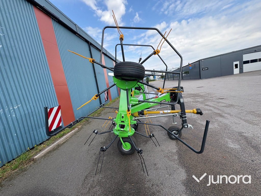 Hövändare - Talex Tornado 550 Ny med 1års GARANTI - لمّامَة القش: صور 5 Hövändare - Talex Tornado 550 Ny med 1års GARANTI - لمّامَة القش: صور 5