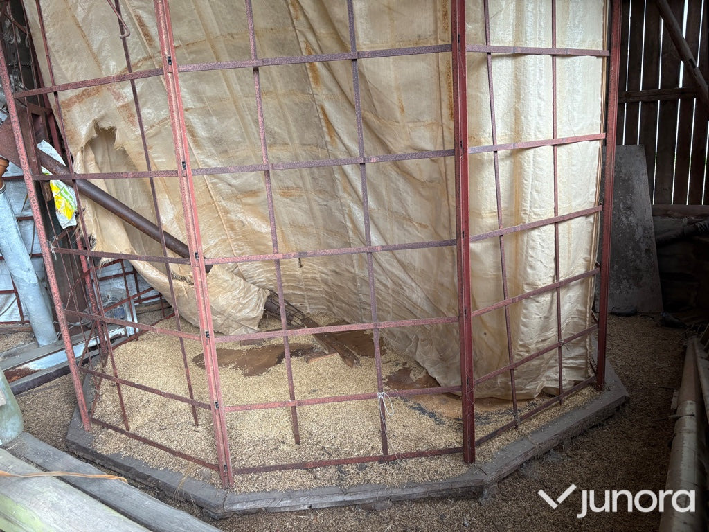 Lagersilo - Samle - معدات التخزين: صور 4 Lagersilo - Samle - معدات التخزين: صور 4