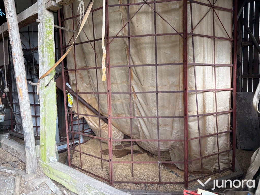 Lagersilo - Samle - معدات التخزين: صور 2 Lagersilo - Samle - معدات التخزين: صور 2