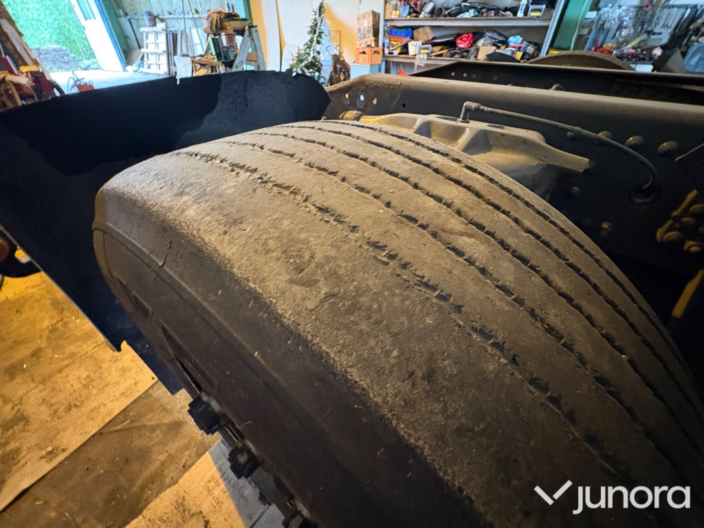 تأجير Lastbil - Volvo, FH12 6X2 Lastbil - Volvo, FH12 6X2: صور 24 تأجير Lastbil - Volvo, FH12 6X2 Lastbil - Volvo, FH12 6X2: صور 24