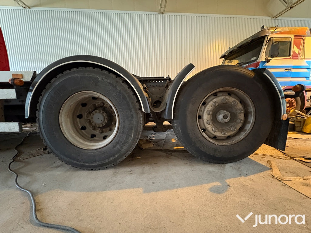 تأجير Lastbil - Volvo, FH12 6X2 Lastbil - Volvo, FH12 6X2: صور 27 تأجير Lastbil - Volvo, FH12 6X2 Lastbil - Volvo, FH12 6X2: صور 27