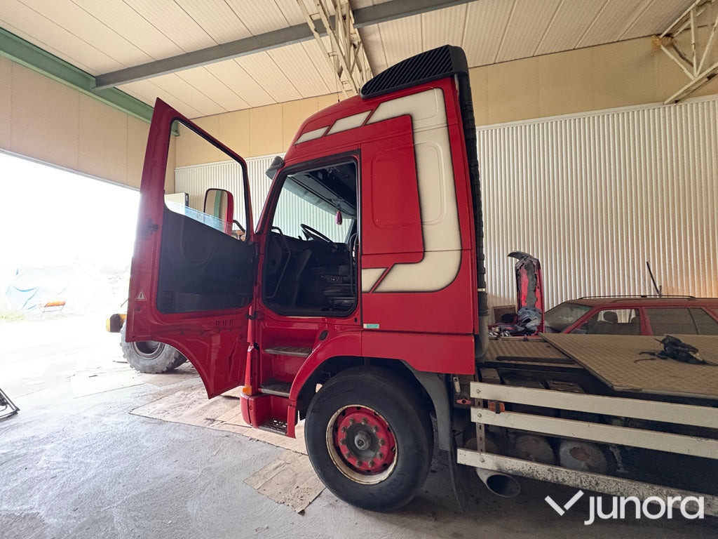تأجير Lastbil - Volvo, FH12 6X2 Lastbil - Volvo, FH12 6X2: صور 18 تأجير Lastbil - Volvo, FH12 6X2 Lastbil - Volvo, FH12 6X2: صور 18