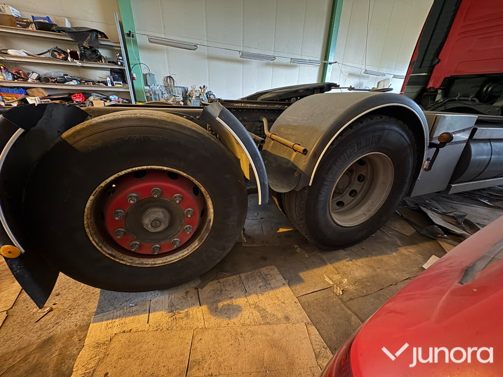 تأجير Lastbil - Volvo, FH12 6X2 Lastbil - Volvo, FH12 6X2: صور 26 تأجير Lastbil - Volvo, FH12 6X2 Lastbil - Volvo, FH12 6X2: صور 26