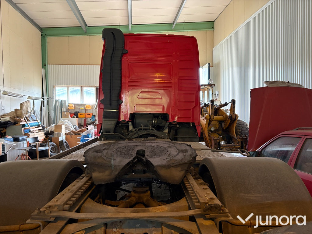 تأجير Lastbil - Volvo, FH12 6X2 Lastbil - Volvo, FH12 6X2: صور 10 تأجير Lastbil - Volvo, FH12 6X2 Lastbil - Volvo, FH12 6X2: صور 10