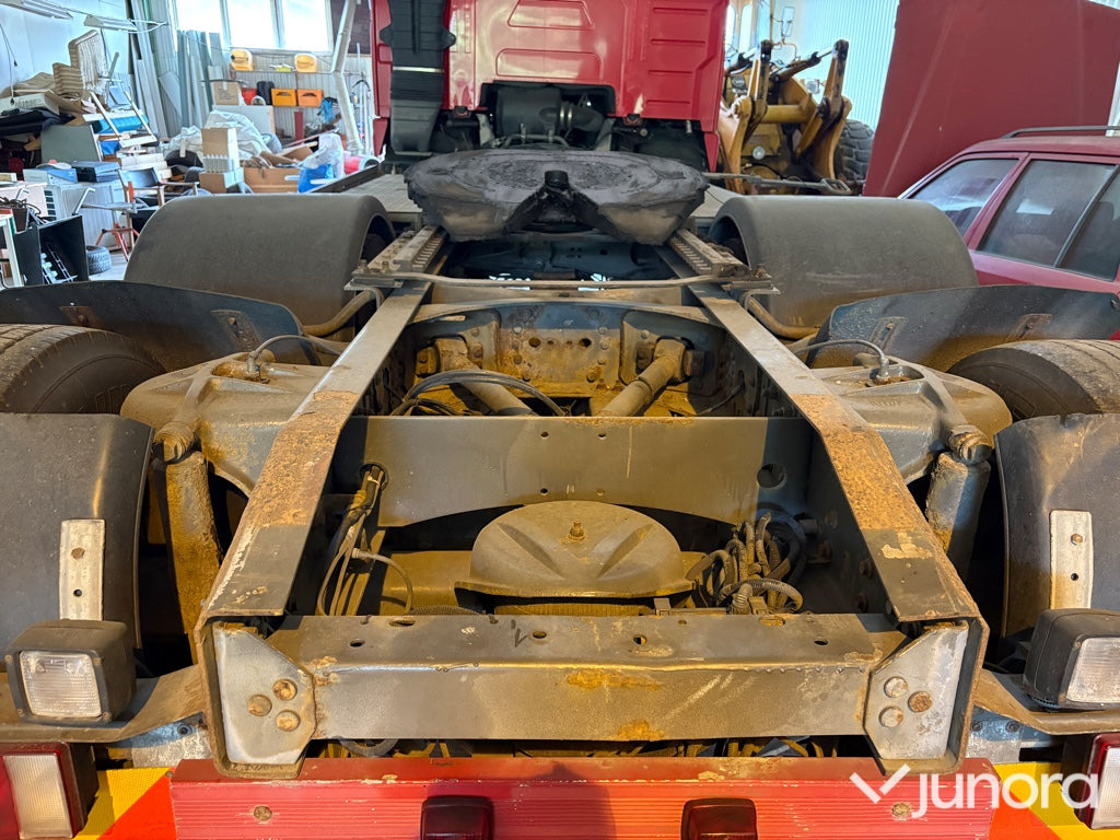 تأجير Lastbil - Volvo, FH12 6X2 Lastbil - Volvo, FH12 6X2: صور 12 تأجير Lastbil - Volvo, FH12 6X2 Lastbil - Volvo, FH12 6X2: صور 12