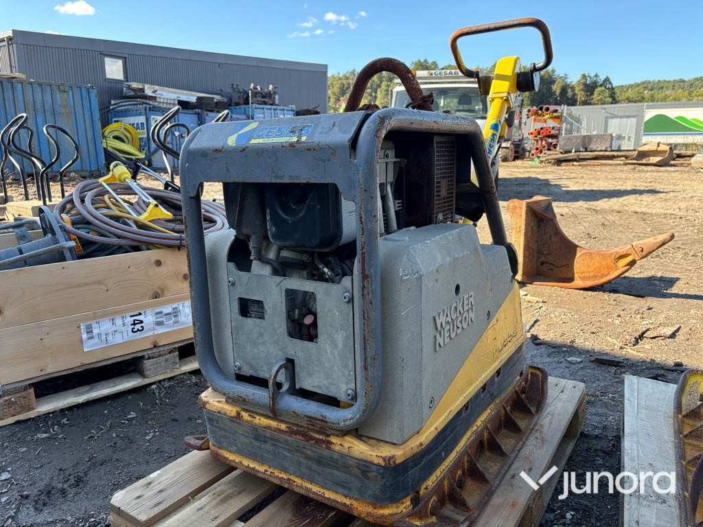 Markvibrator - Wacker Neuson - أخرى: صور 5 Markvibrator - Wacker Neuson - أخرى: صور 5