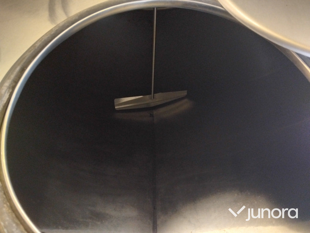 Mjölktank - Mueller Europa - حلب المعدات: صور 4 Mjölktank - Mueller Europa - حلب المعدات: صور 4